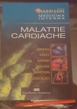 Libro medicina malattie usato  Cagliari