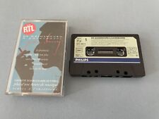 Cassette audio gainsbourg d'occasion  Mérignac