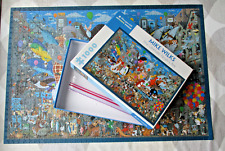 1000 piece jigsaw for sale  BOURNEMOUTH