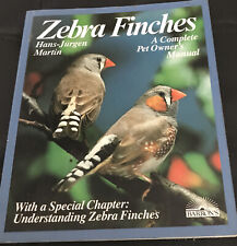 Zebra finches complete for sale  Clearwater