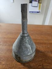 Vintage quart funnel for sale  Blandinsville