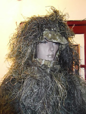 Army ghillie camouflage for sale  HARTLEPOOL