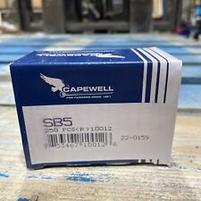 Capewell sb5 250 for sale  Columbia
