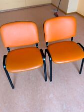 Stühle metallrohr gebraucht gebraucht kaufen  Neue Neustadt