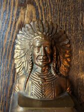 American indian chief for sale  Elmhurst