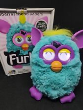 Furby 2012 hasbro gebraucht kaufen  Ochtersum