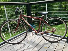 Trek MultiTrack Mountain Bike for sale  New Hope