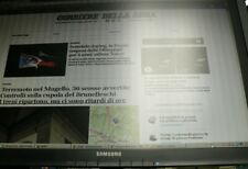 Monitor samsung ts240c usato  Cormano