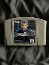 WinBack: Covert Operations (Nintendo 64, 1999) JAPÃO IMPORTADO N64 comprar usado  Enviando para Brazil