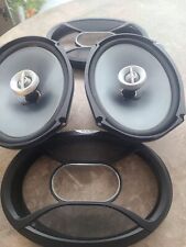 infinity 6x9 speakers for sale  Key West