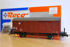 Roco 46839 freight d'occasion  Expédié en Belgium