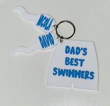 Dads best swimmers for sale  AYR