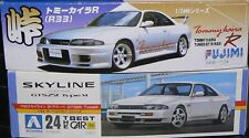 Nissan skyline r33 gebraucht kaufen  Deutschland