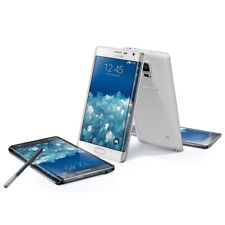 Teléfono inteligente Samsung Galaxy Note 4 edge N915 32 GB desbloqueado de fábrica AT&T T-Mobile segunda mano  Embacar hacia Argentina