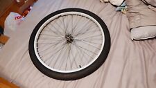 Xrims front bicycle for sale  Naylor