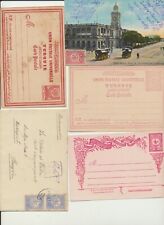 Turkish postal history for sale  BLANDFORD FORUM