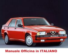 Alfa romeo manuale usato  Val Di Nizza