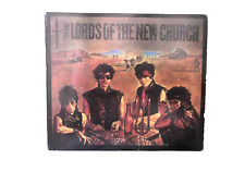 Lords From The New Church edição especial 2 CD conjunto Live From My Father's Place comprar usado  Enviando para Brazil