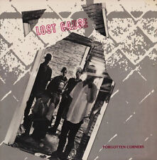 Lost Cause Forgotten Corners LP Album Vinyl Schallplatte 227310 na sprzedaż  Wysyłka do Poland