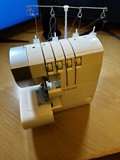singer sewing machine electric for sale  HORSHAM