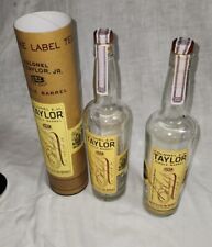 Colonel taylor whiskey for sale  Hinton