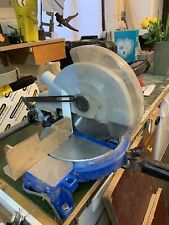 Nutool mitre saw for sale  GRIMSBY