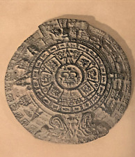 Vintage mayan aztec for sale  Arlington