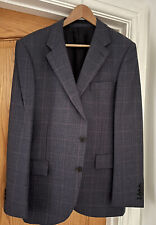 Gieves hawkes jacket for sale  BATH