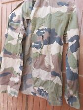 Veste militaire femme d'occasion  Bienvillers-au-Bois