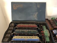 Coffret complet train d'occasion  Pleaux