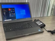 Dell m4600 15.6 d'occasion  Expédié en Belgium