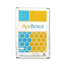 Acido ossalico apibioxal usato  Casapesenna