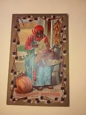 Antique 1901 african for sale  Chicago