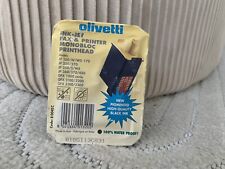 olivetti fax gebraucht kaufen  Fuldatal