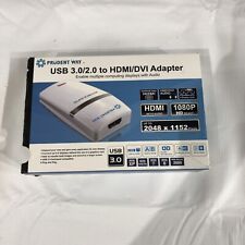 Prudent way usb for sale  Tucson