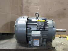 NEW BALDOR MARINE DUTY MOTOR 06H96X10 IEEE45 5 HP 208-230/460V 3PH 184JM 3450RPM for sale  Shipping to South Africa