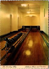 Bowling alley biltmore for sale  Vallejo