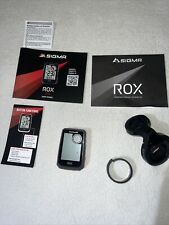 Sigma rox 2.0 for sale  UXBRIDGE