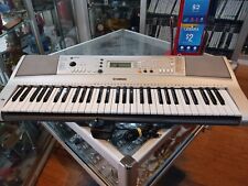 YAMAHA PORTATONE ELECTRONIC KEYBOARD MODEL: PSR-E313 WITH AC ADAPTOR for sale  Shipping to South Africa