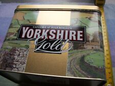 Vintage yorkshire gold for sale  KIDDERMINSTER