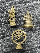 Brass hindu gods for sale  Ponca City
