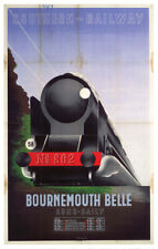 Vintage bournemouth belle for sale  CRUMLIN