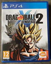 Dragon ball xenoverse d'occasion  Cherbourg-Octeville-