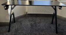 Dlongone gaming desk for sale  COVENTRY