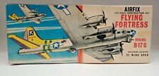 Airfix type b17 for sale  ELY