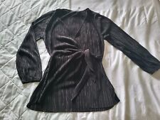 Zara soft black for sale  STOKE-ON-TRENT