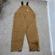 Carhartt mens loose for sale  Vail