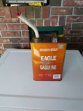 Vintage eagle gasoline for sale  Statesboro