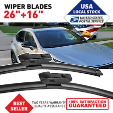 Oem windshield bracketless for sale  USA