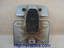 Plate holder yamaha for sale  Shipping to Ireland